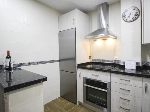 Apartment Málaga, 1 bedroom, 3 persons - photo_1011685523816