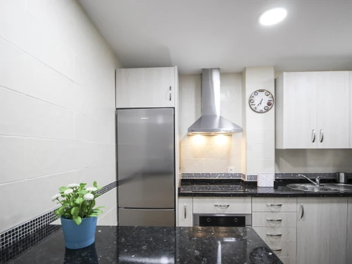 Apartment Málaga, 1 bedroom, 3 persons - photo_1011685523816