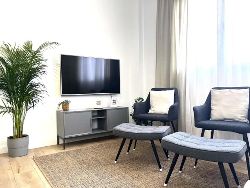 Villa Málaga, 3 Schlafzimmer, 5 Personen - photo_1011685524072