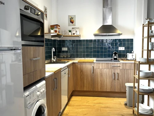 Villa Málaga, 3 Schlafzimmer, 5 Personen - photo_1011685524072