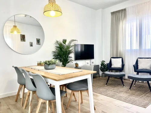 Villa Málaga, 3 Schlafzimmer, 5 Personen - photo_1011685524072