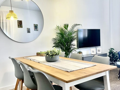 Villa Málaga, 3 Schlafzimmer, 5 Personen - photo_1011685524072