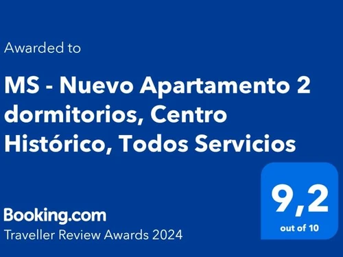 Apartment Málaga, 2 bedrooms, 4 persons - photo_1011685524713