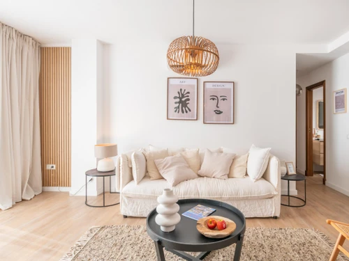Apartamento Málaga, 2 dormitorios, 4 personas - photo_1011685524713