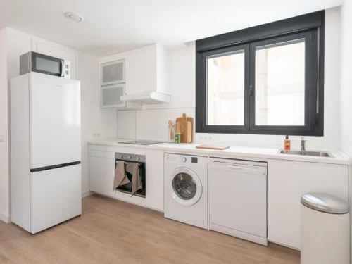 Apartment Málaga, 2 bedrooms, 4 persons - photo_1011685524713