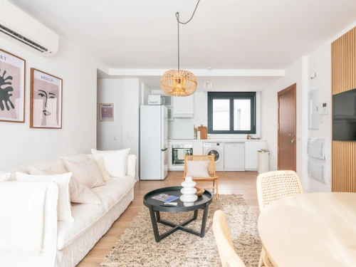 Apartment Málaga, 2 bedrooms, 4 persons - photo_1011685524713