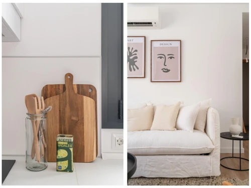 Apartment Málaga, 2 bedrooms, 4 persons - photo_1011685524713