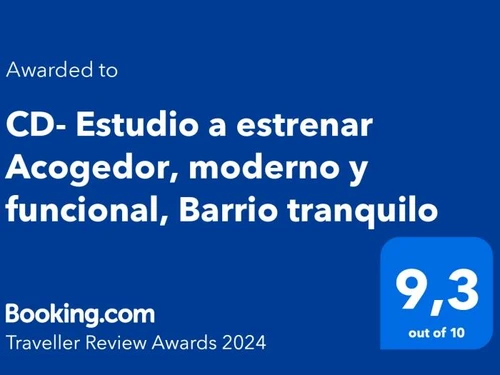 Apartment Málaga, 2 bedrooms, 4 persons - photo_1011685524843