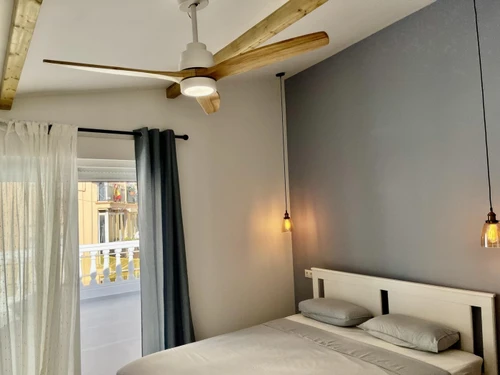 Apartment Málaga, 2 bedrooms, 4 persons - photo_1011685524843