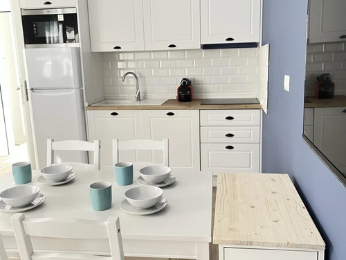 Apartment Málaga, 2 bedrooms, 4 persons - photo_1011685524843