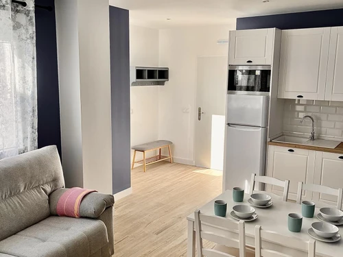 Ferienwohnung Málaga, 2 Schlafzimmer, 4 Personen - photo_1011685524843
