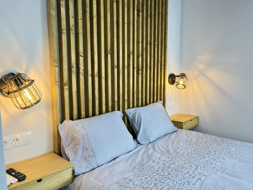 Studio Málaga, 1 Schlafzimmer, 2 Personen - photo_1011685525358