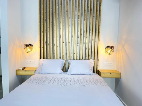 Studio Málaga, 1 Schlafzimmer, 2 Personen - photo_1011685525358