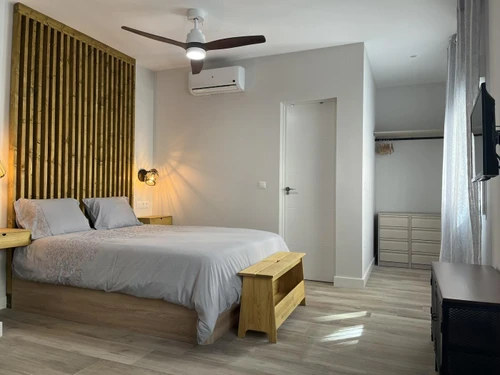 Studio Málaga, 1 Schlafzimmer, 2 Personen - photo_1011685525358