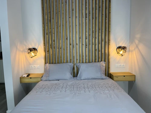 Studio Málaga, 1 Schlafzimmer, 2 Personen - photo_1011685525358