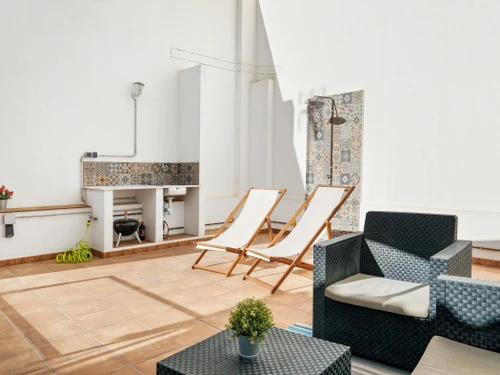 Apartment Málaga, 1 bedroom, 2 persons - photo_1011685525482