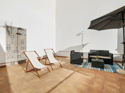 Apartment Málaga, 1 bedroom, 2 persons - photo_1011685525482