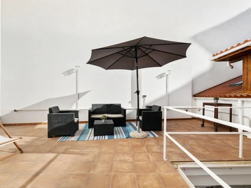 Apartment Málaga, 1 bedroom, 2 persons - photo_1011685525482