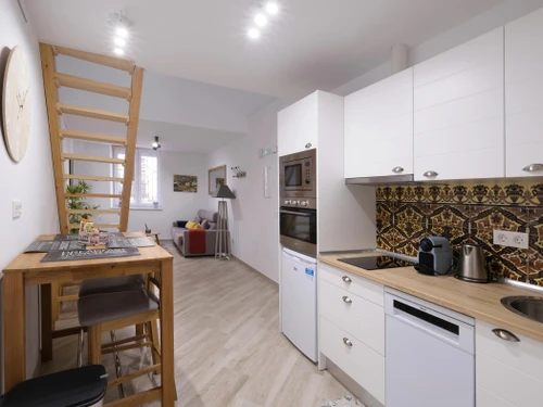 Apartment Málaga, 1 bedroom, 2 persons - photo_1011685525482