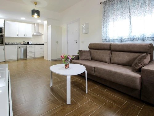 Apartamento Málaga-Churriana, 1 dormitorio, 3 personas - photo_1011685526211