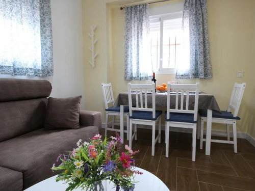 Apartment Málaga, 1 bedroom, 3 persons - photo_1011685526211