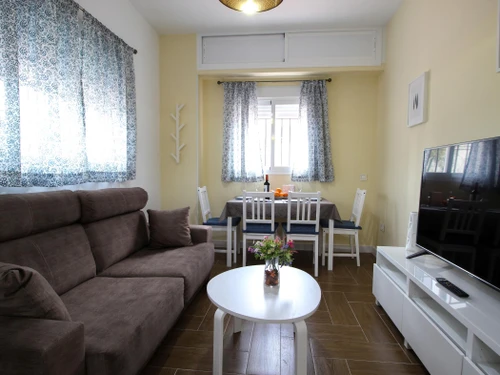 Apartment Málaga, 1 bedroom, 3 persons - photo_1011685526211