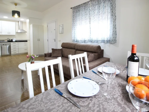 Apartment Málaga, 1 bedroom, 3 persons - photo_1011685526211