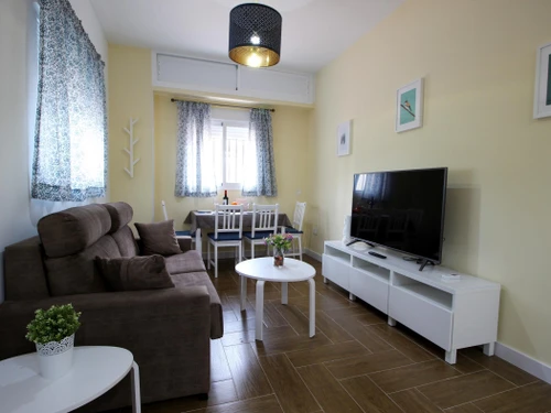 Apartment Málaga, 1 bedroom, 3 persons - photo_1011685526211