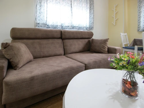 Apartment Málaga, 1 bedroom, 3 persons - photo_1011685526211