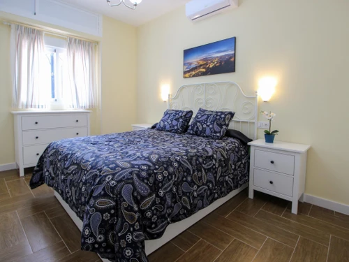 Apartment Málaga, 1 bedroom, 3 persons - photo_1011685526211