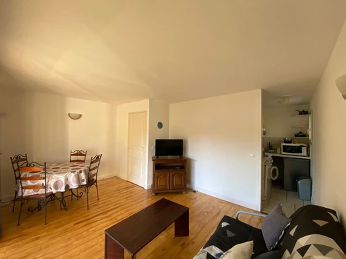 Appartement Capbreton, 2 pièces, 4 personnes - photo_1011685568343