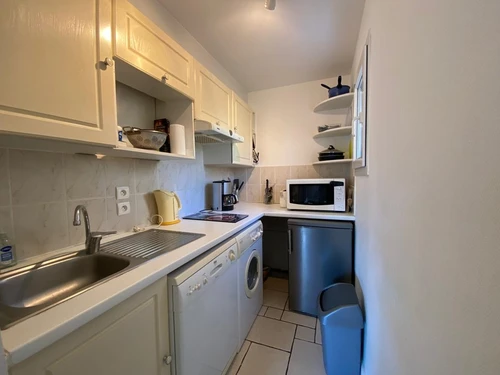 Appartement Capbreton, 2 pièces, 4 personnes - photo_1011685568343