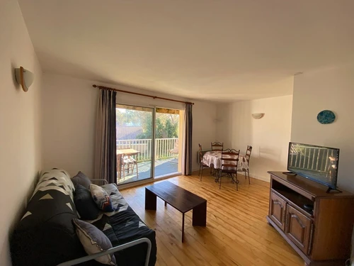 Appartement Capbreton, 2 pièces, 4 personnes - photo_1011685568343