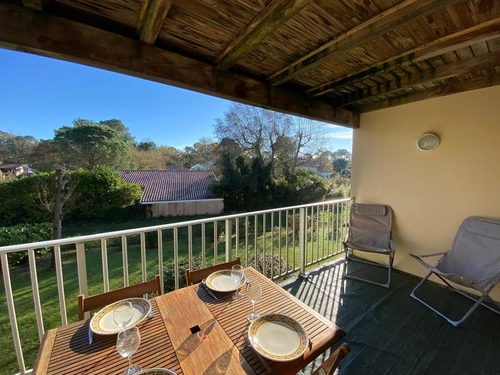 Appartement Capbreton, 2 pièces, 4 personnes - photo_1011685568343