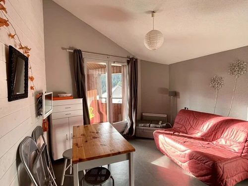 Ferienwohnung Le Lioran, 1 Schlafzimmer, 5 Personen - photo_1011678453022