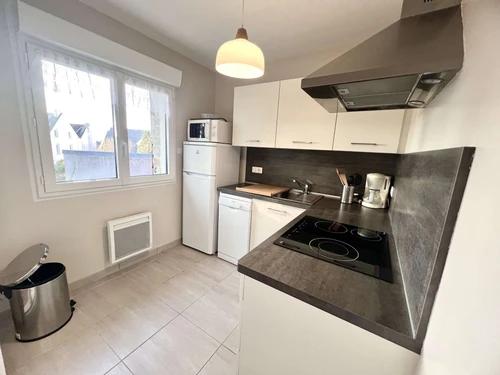 Ferienwohnung Bénodet, 1 Schlafzimmer, 4 Personen - photo_1011685570252