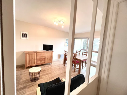 Ferienwohnung Bénodet, 1 Schlafzimmer, 4 Personen - photo_1011685570252