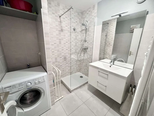 Ferienwohnung Bénodet, 1 Schlafzimmer, 4 Personen - photo_1011685570252