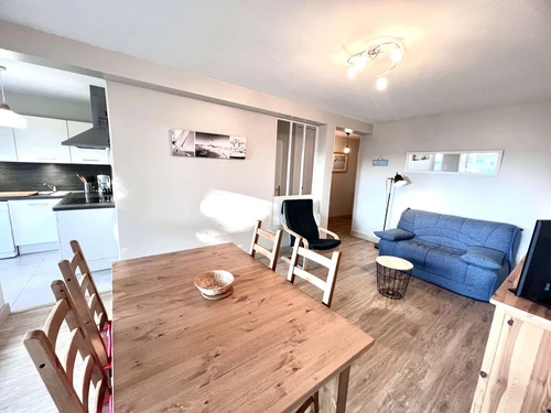 Ferienwohnung Bénodet, 1 Schlafzimmer, 4 Personen - photo_1011685570252