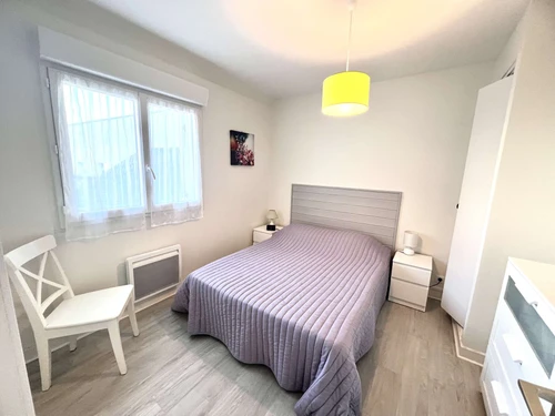 Ferienwohnung Bénodet, 1 Schlafzimmer, 4 Personen - photo_1011685570252