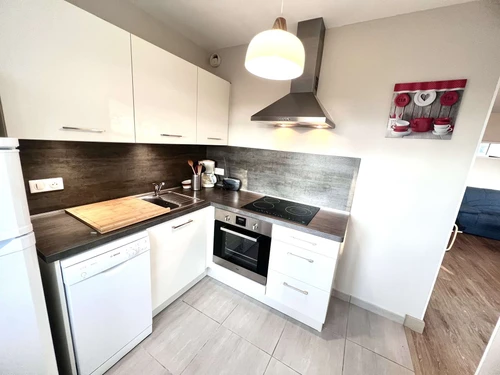 Ferienwohnung Bénodet, 1 Schlafzimmer, 4 Personen - photo_1011685570252