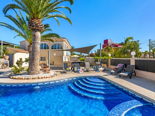 Villa Calp, 3 pièces, 4 personnes - photo_1011680869032