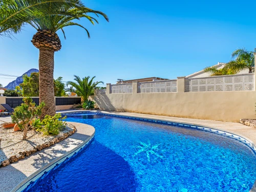 Villa Calp, 3 pièces, 4 personnes - photo_1011680869032