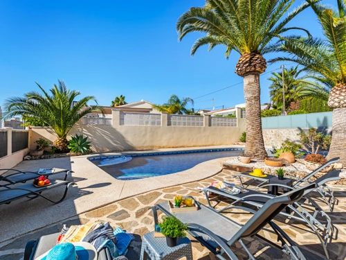 Villa Calp, 3 pièces, 4 personnes - photo_1011680869032