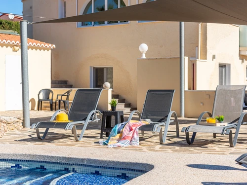 Villa Calp, 3 pièces, 4 personnes - photo_1011680869032