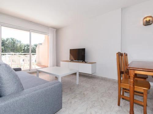 Appartement L'Hospitalet de l'Infant, 3 pièces, 6 personnes - photo_1011685570875