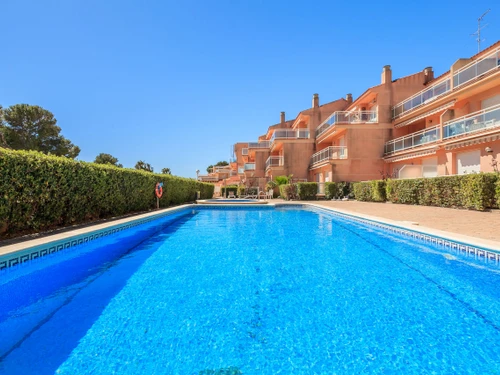 Appartement L'Hospitalet de l'Infant, 3 pièces, 6 personnes - photo_1011685570875