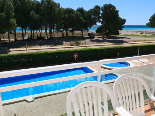 Appartement L'Hospitalet de l'Infant, 3 pièces, 6 personnes - photo_1011685570875