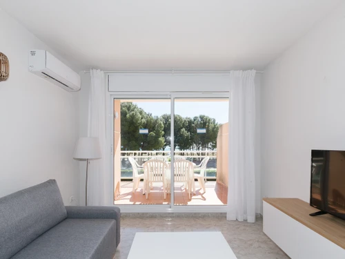 Appartement L'Hospitalet de l'Infant, 3 pièces, 6 personnes - photo_1011685570875