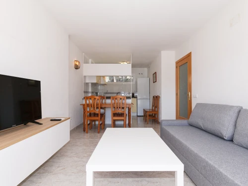 Appartement L'Hospitalet de l'Infant, 3 pièces, 6 personnes - photo_1011685570875